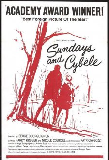 Sundays and Cybele