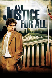 ...and justice for all.